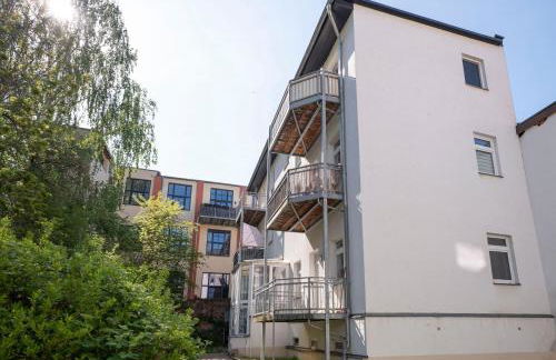 Ruhig und zentral mit Balkon - Foto 22