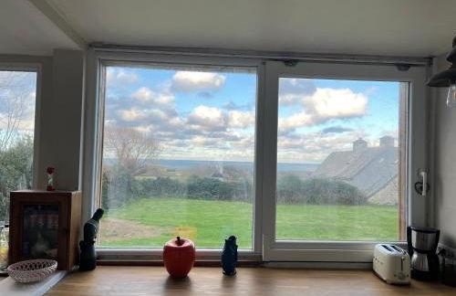 Clos Bel es Martin Sea View and campaign - Foto 55