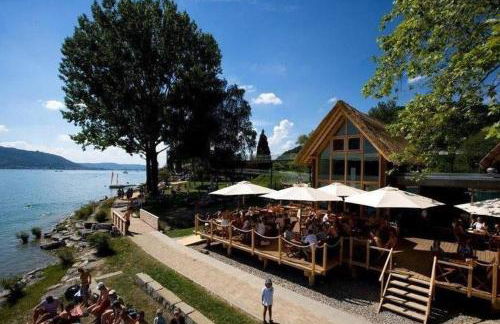 REBHAUS Ferienwohnung Weinlaube - Foto 20