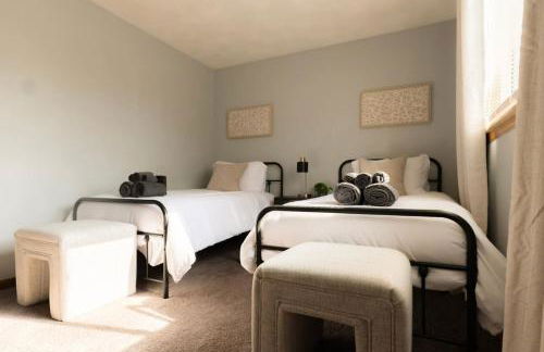 The Family Haven - 3BD 3BA Home in East Peoria - Foto 19