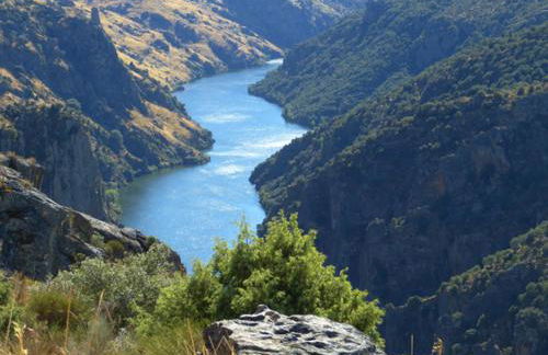 El Lagar del Abuelo en los Arribes del Duero, Badilla, Zamora - Foto 53