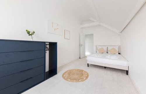 Villa Fantasia - 10 min Disneyland - 8 people - Foto 20