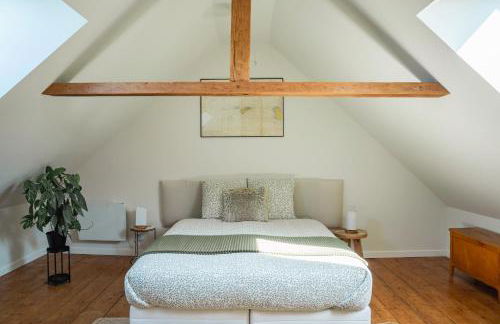 Le Pré de la Mer Le Gîte - Foto 28