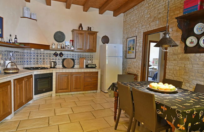 Villa Terra Del Sole 10 2 - Foto 8