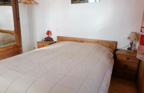 chalet Mont-Blanc - Foto 7