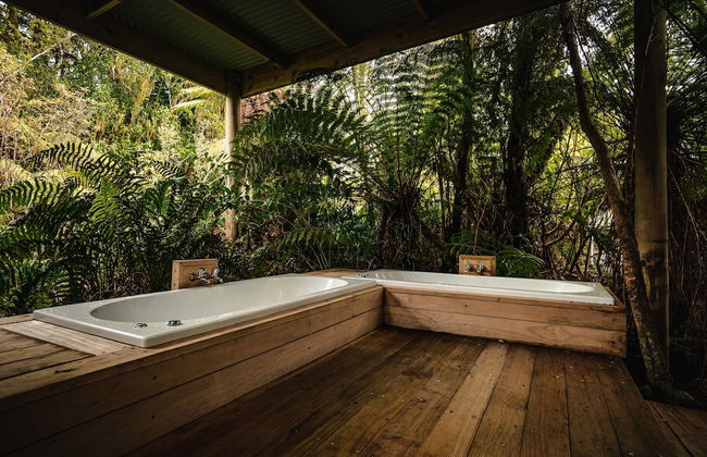 Franz Josef Treetops - Foto 1