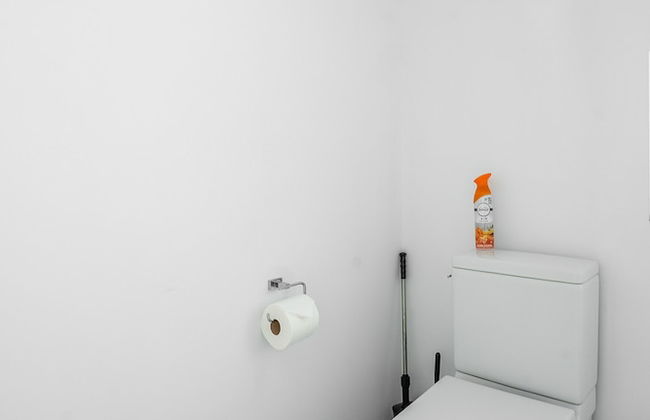 Luxury Townhouse in Downtown Toronto - Photo 58