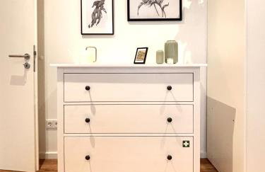 COZEE - Air-Conditioned Apartment with Netflix - Foto 13