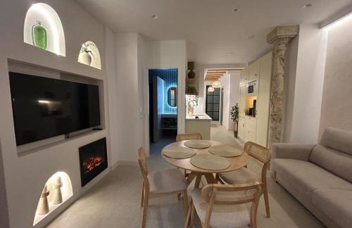 Apartamento de lujo con piscina climatizada - Photo 22