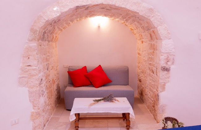 Masseria Dirupo - Foto 3