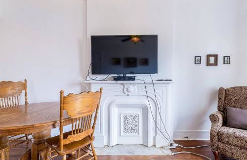 Brooklyn Apartment totally private exclusive 2 Bedrooms No 4 - Foto 19