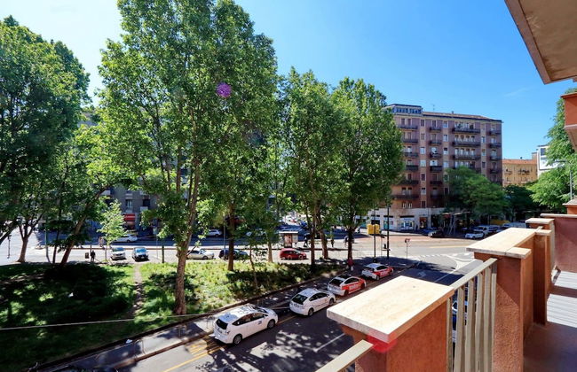 JOIVY The Park Lounge - Photo 31