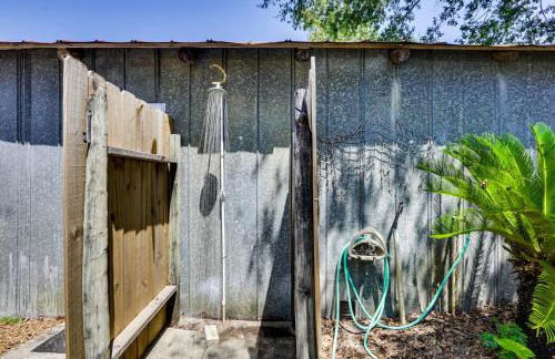 Walk to Pier and River Dtwn Steinhatchee Escape! - Foto 19