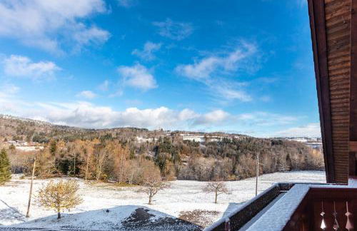 Haus Am Kreuzbühl - Foto 12