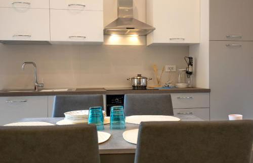 Babyaccomodation Family Bright - Foto 15