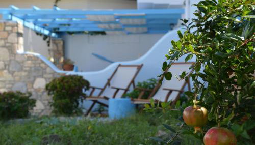 Stella's traditional house. - Foto 5