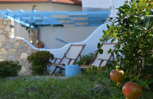 Stella's traditional house. - Foto 5