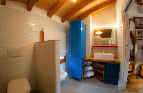 Alilandia - Casa Vacanza - Foto 40