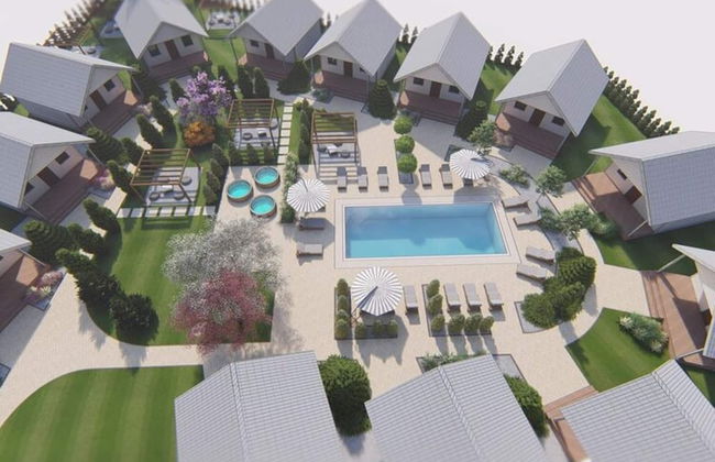 Cottage in Jaroslawiec Near Heated Pool - Photo 11