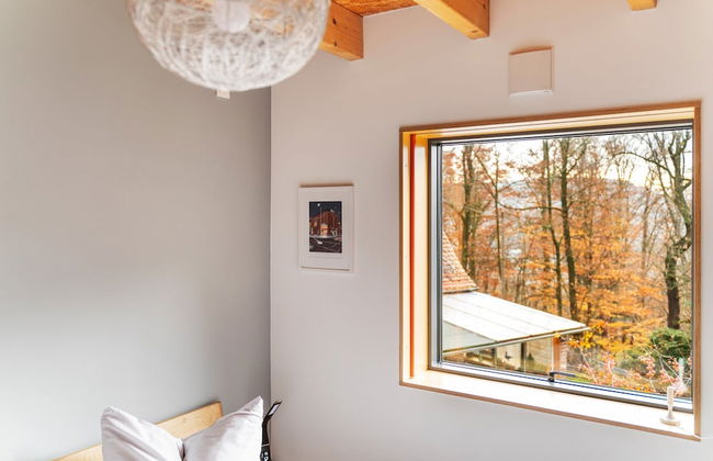 Exklusives Ferienhaus in Freital - Foto 49