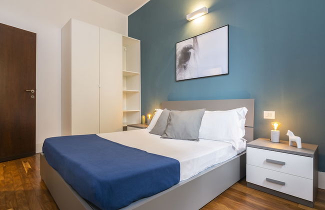 Santa Valeria - 4 Bedrooms Apartment - Photo 12