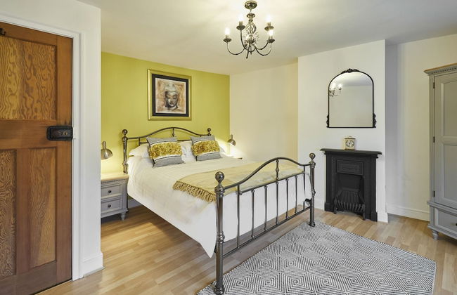 Host Stay Cedar Cottage - Foto 17