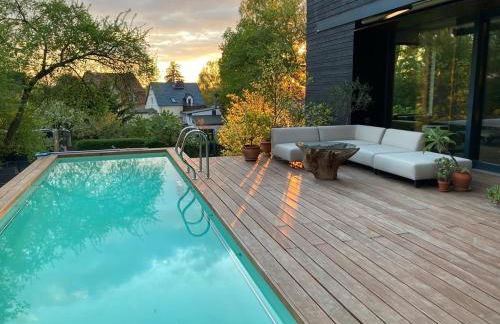 Ferienwohnung am Einsteinhaus Caputh - Foto 5