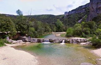 Chambres d'hotes Belle Etoile Ardèche - Photo 43