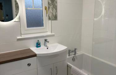 Luxury townhouse in Stirling - Foto 18