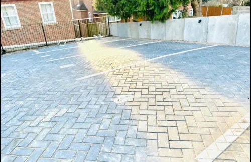 Dover Castle Suites 20 sleeps - Foto 16