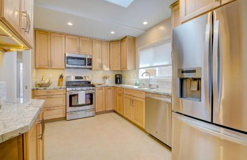 Beach Park Getaway - Foto 12