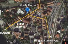 Liberty House Lake Como - Foto 24