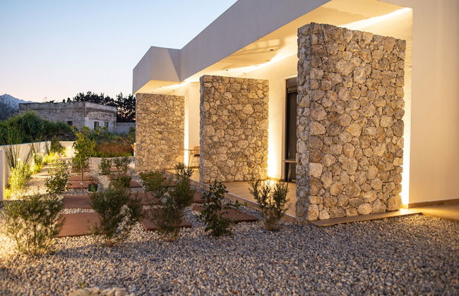 Pebble Garden Olive Branch-Magnolia - Foto 44