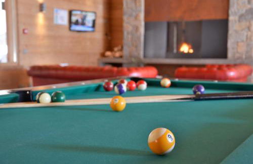 Résidence - Les Grandes Alpes - Foto 24