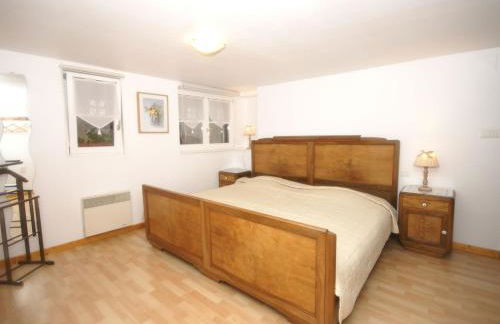 Apartment in Riquewihr near Vineyards - Foto 12