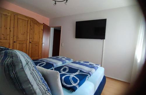 Ferienwohnung Buedinger Weg - Foto 12