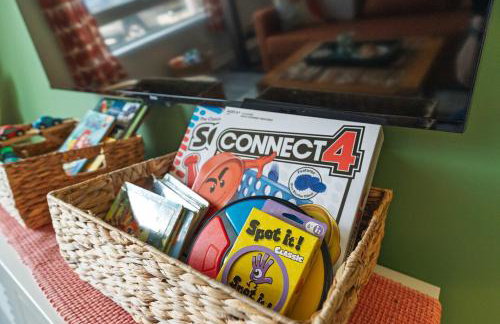 Le Nid Trailside 1BD Close to Beach Downtown - Foto 35