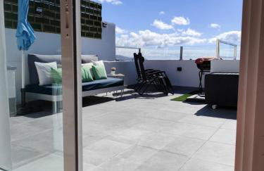 Ático Micaela. Terraza y vistas - Foto 46