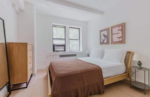 Blueground UES elev wd nr Museum Mile NYC-1530 - Foto 9