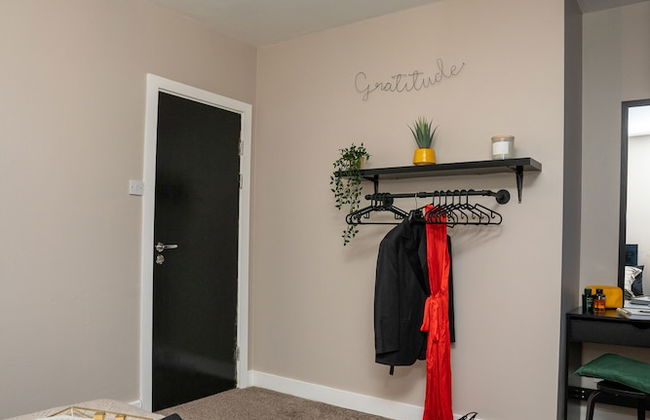 JPG Tower Suite - 22nd Floor City Views - Foto 10