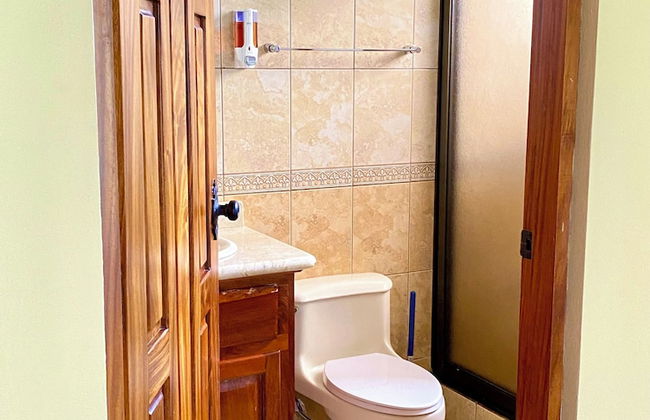 Mansion Arenal - Photo 24