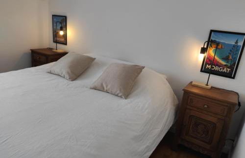 YS EO, La maison sur le port de Tréboul - Foto 19