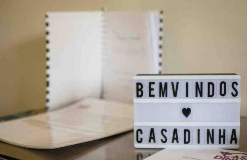 Casadinha - Casa no centro histórico de Ouro Preto - Photo 12