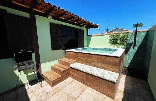 Casa aconchegante a 7 min da Praia - Foto 39