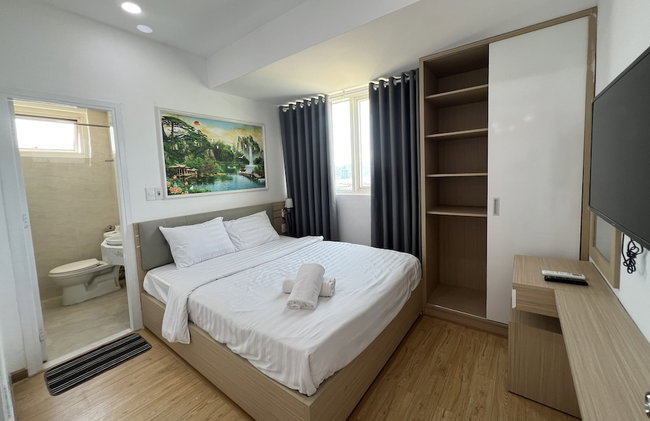 P&L Apartment - Foto 65