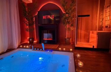 Ama Esclusive Spa Firenze - Foto 9