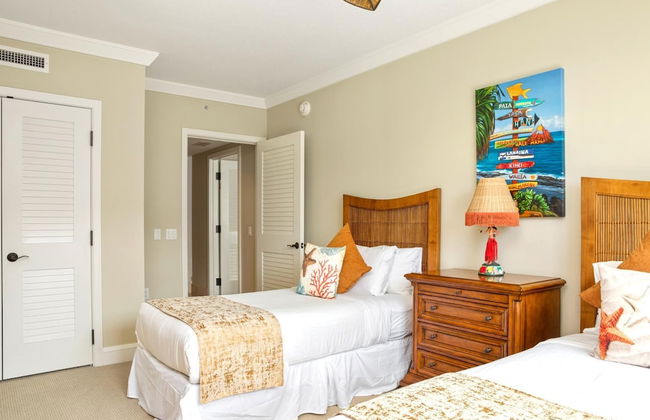 Honua Kai Konea Recently Remodeled Partial Ocean View 2-Bedroom Condo, Corner Unit with Complimentary Rental Car Included HKK-434 by KBM - Foto 119