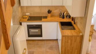 Musa do Pico - Photo 5, stove