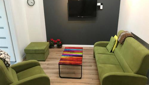 Klimatyczny apartament przy bocheńskim Rynku. - Foto 4