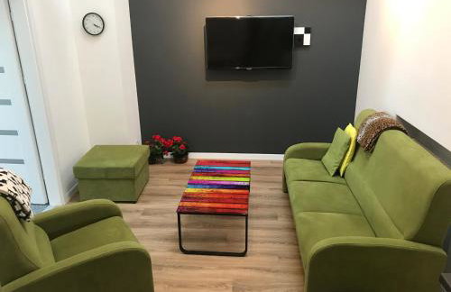 Klimatyczny apartament przy bocheńskim Rynku. - Foto 4